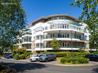 Apartment 123, Block 5, Seamount, Blackrock, Co. Dublin, Blackrock, Co. Dublin - Image 2