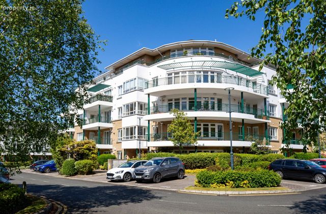 Apartment 123, Block 5, Seamount, Blackrock, Co. Dublin, Blackrock, Co. Dublin - Click to view photos