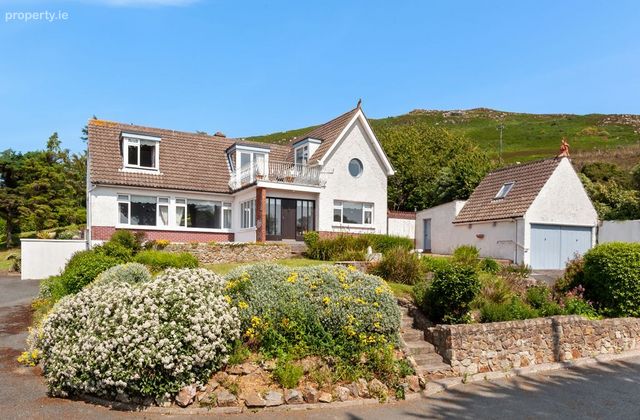 D&uacute;n An &Oacute;ir, Carrickbrack Road, Sutton, Dublin 13 - Click to view photos