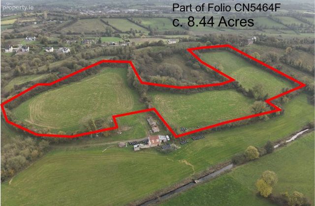 Kilnavara, Cavan, Co. Cavan - Click to view photos