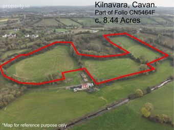 Kilnavara, Cavan, Co. Cavan