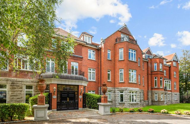 Apartment 22, Malton, Ballsbridge, Dublin 4 - Click to view photos