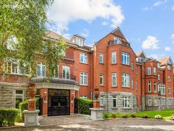 Apartment 22, Malton, Ballsbridge, Dublin 4