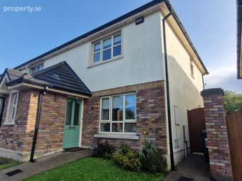 18 Butterstream Manor, Kildalkey Road, Trim, Co. Meath