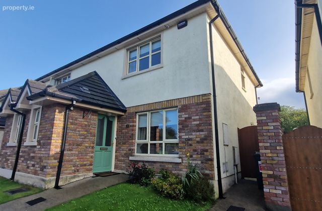 18 Butterstream Manor, Kildalkey Road, Trim, Co. Meath - Click to view photos