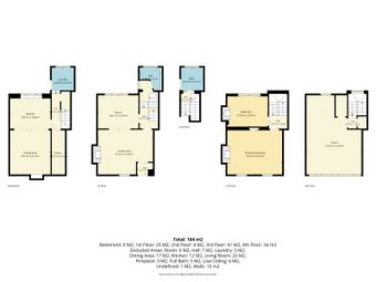 16 Sidney Place, Wellington Road, St. Lukes, Co. Cork - Image 4