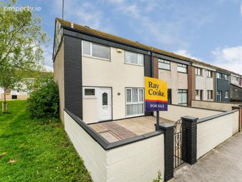 47 Silloge Gardens, Ballymun Dublin 11, Ballymun, Dublin 11