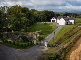 Kilnacash, Mountmellick, Emo, Co. Laois
