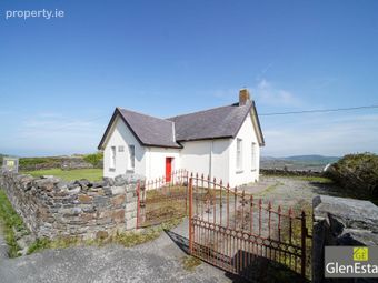 Meevagh Schoolhouse, Raplagh, Downings, Co. Donegal, Downings, Co. Donegal - Image 3