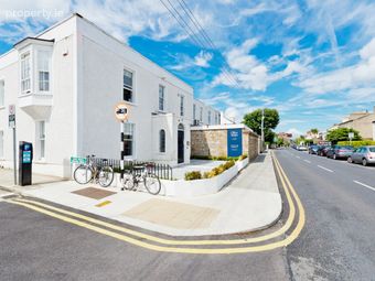 Blackrock Village, Blackrock, Co. Dublin