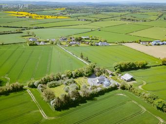 The Old Farmhouse, Hillfarm, Narraghmore, Co. Kildare - Image 2
