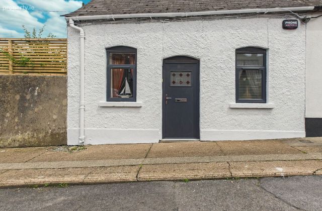 61 Doyle Street, Waterford, Waterford City Centre, Co. Waterford - Click to view photos