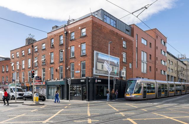 30 Bolton Street, Dublin 1 - Click to view photos