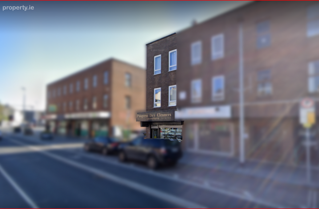 Progress Cleaners Limited, Parnell Street, Limerick City Centre, Co. Limerick - Click to view photos