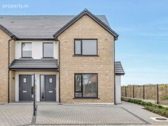 The Banville-3 Bellingham Lodge, Park Road, Rush, Co. Dublin