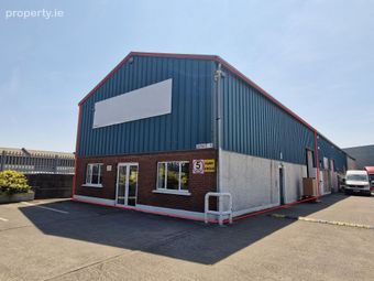 Unit 1, Saint Anthony's Business Park, Ballymount, Dublin 12