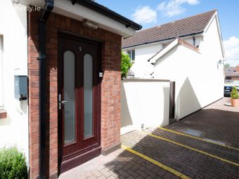 5 Millbrook Village, Milltown, Dublin 6, Milltown, Dublin 6 - Image 2