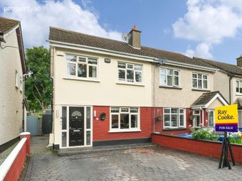 11 Kiltipper Avenue, Oldbawn, Dublin 24, Dublin 24