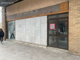 Unit 210 Dun Laoghaire Shopping Centre, Dun Laoghaire, Co. Dublin