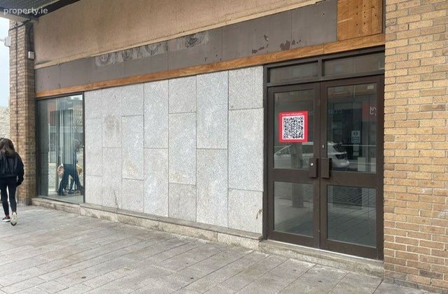Unit 210 Dun Laoghaire Shopping Centre, Dun Laoghaire, Co. Dublin - Click to view photos
