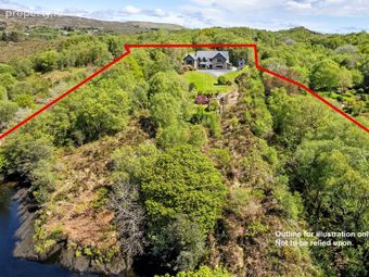 Snave, Ballylickey, Bantry, Co. Cork, Snave, Co. Cork