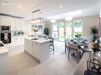 55-71 Phoenix Park Avenue, 55-71 Phoenix Park Avenue, Phoenix Park Racecourse, Navan Road (D7), Dublin 7 - Image 3