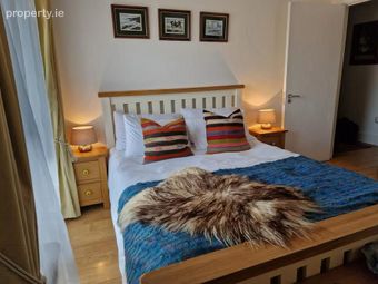 The Moorings, Portobello Harbour, Dublin 8, Portobello, Dublin 8
