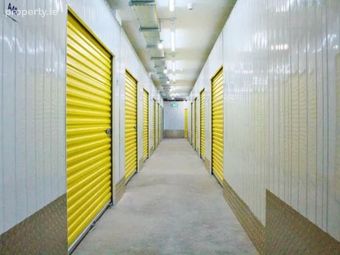 U Store It, M50 Business Park, Ballymount Avenue, Dublin 12, Ballymount, Dublin 12 - Image 3