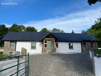 Raheen, Baltinglass, Co. Wicklow, Grange Con, Co. Wicklow