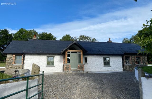 Raheen, Baltinglass, Co. Wicklow, Grange Con, Co. Wicklow - Click to view photos