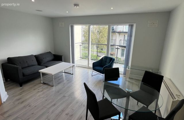 2 Bed Apartment, The Printworks, Bray, Bray, Co. Wicklow - Click to view photos