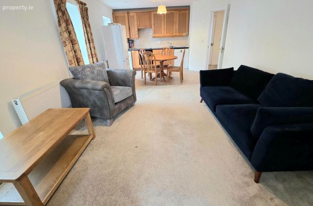22 Cherry Orchard, Broomfield Village, Midleton, Co. Cork - Click to view photos