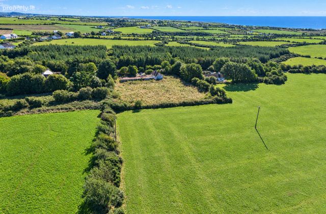 Kilsteague, Annestown, Annestown, Co. Waterford - Click to view photos