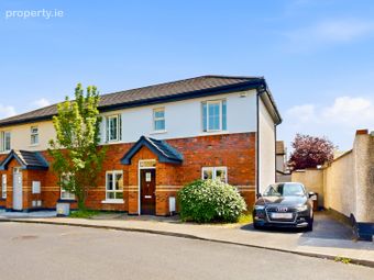 6 Cruise Park Drive, Tyrellstown, Dublin 15, Tyrellstown, Tyrrelstown, Dublin 15
