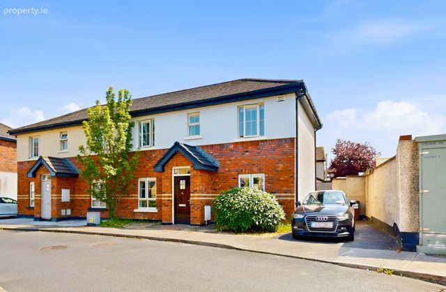 6 Cruise Park Drive, Tyrellstown, Dublin 15, Tyrellstown, Tyrrelstown, Dublin 15 - Click to view photos