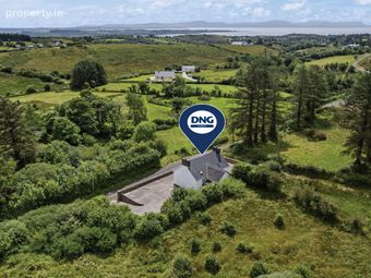Leagan Schoolhouse, Inver, Co. Donegal, Inver, Co. Donegal - Image 2