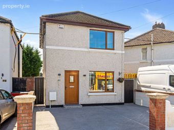 23a Annamoe Terrace, Dublin 7, Cabra, Dublin 7