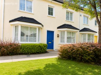 4 Carmody Square, Fairgreen R32hr0c, Portlaoise, Co. Laois