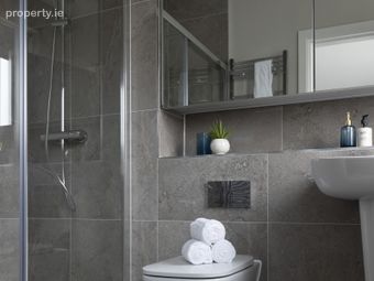 2 Bedroom House, Castle Way, Cherrywood, Co. Dublin - Image 5