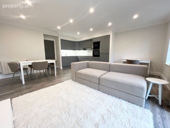 Fitzwilliam Quay Apartments, Ringsend, Dublin 4 - Image 3