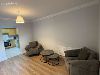 2 Bedroom Apartment, Waterville Terrace, Waterville, Ballycoolin, Dublin 15 - Image 3