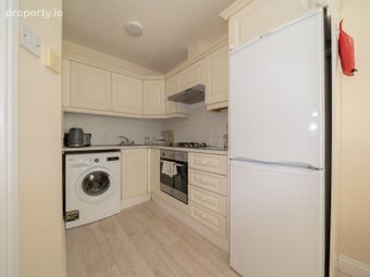 8 Harcourt Lodge, Inchicore, Dublin 8 - Image 4