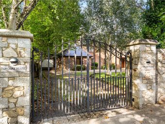 Torquay House, The Birches, Foxrock, Dublin 18, Foxrock, Dublin 18 - Image 3