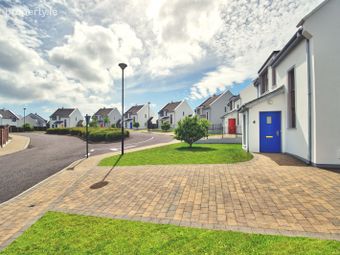 1 Lough Curran, Waterville, Co. Kerry, Waterville, Co. Kerry - Image 2