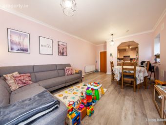 64 West Courtyard, Tullyvale, Cherrywood, Co. Dublin, Cherrywood, Co. Dublin - Image 4