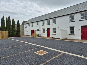 King Square, Mitchelstown, Co. Cork., Mitchelstown, Co. Cork