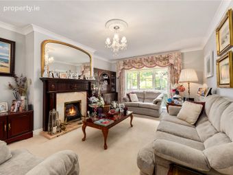 3 Cairn Hill, Westminster Road, Foxrock, Dublin, Foxrock, Dublin 18 - Image 2