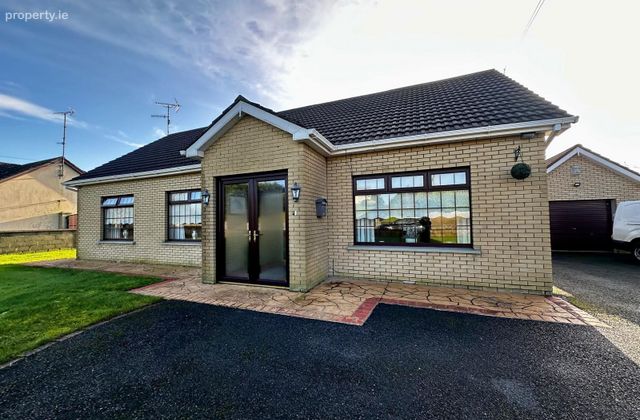 Dunbin, Knockbridge, Knockbridge, Co. Louth - Click to view photos