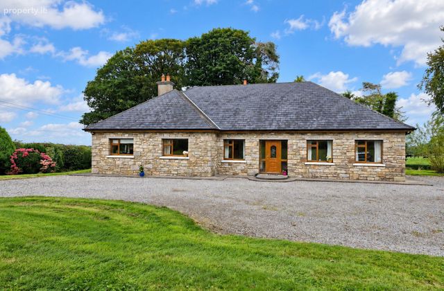 Torboy, Moydow, Moydow, Co. Longford - Click to view photos