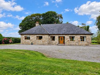 Torboy, Moydow, Moydow, Co. Longford